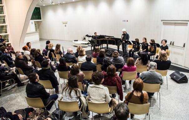 Les Arts recibe a más de 2.500 personas en la primera edición de 'Mozart nacht und tag'