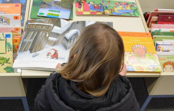 Ciudadanos pide crear un premio nacional para reconocer a profesores y centros que fomenten la lectura