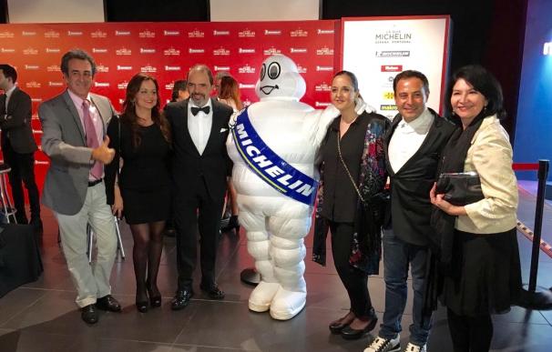 Los restaurantes cántabros 'El cenador de Amós' y 'Annua' consiguen su segunda estrella Michelin