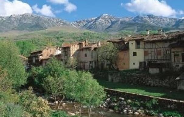 Hervás se sitúa en cuarto lugar entre las 7 Maravillas Rurales de España 2016 de Toprural