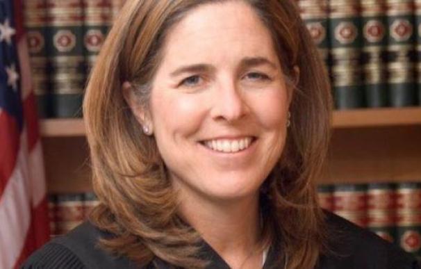 Anna Donnelly, la juez que plantó cara al presidente de EEUU