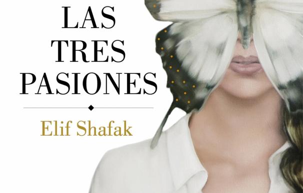 Elif Shafak cuestiona la identidad, la religión y el feminismo en su nuevo libro