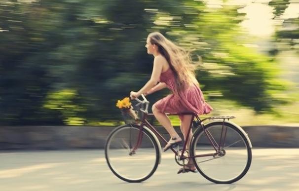La Red de Ciudades por la Bicicleta destaca el valor ecológico y como motor económico de la bici