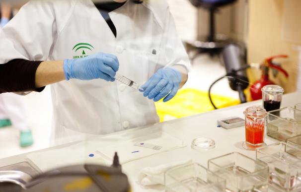 Salud destina más de 5,2 millones de euros a financiar actividades de investigación e innovación biomédica