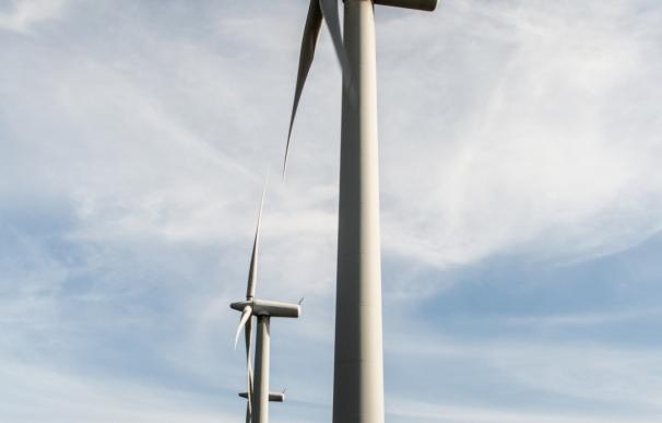 La Xunta autoriza un nuevo parque eólico en la provincia de Lugo con 11 aerogeneradores