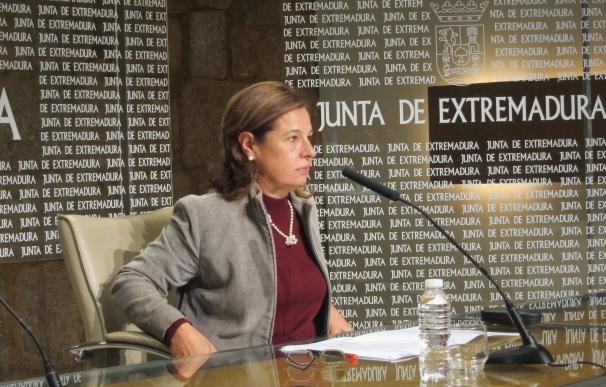 Extremadura aboga por la armonización fiscal entre CCAA, que no pueden competir bajando impuestos