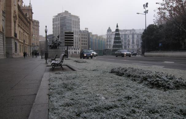 El albergue municipal de Valladolid afronta la ola de frío con un 82% de ocupación media y unas diez plazas libres