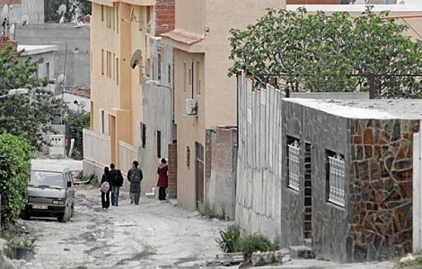 Rivas alerta del aumento de población en la Cañada por un "efecto llamada amplificado por falta de decisiones políticas"