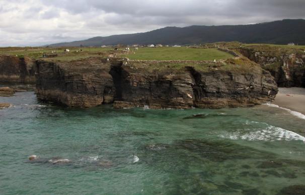 La Xunta promocionará 17 espacios "significados" del patrimonio natural de Galicia para un "turismo sostenible"