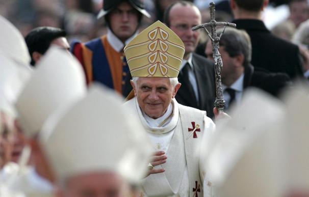 El Papa abre el II Sínodo para África, "pulmón" espiritual del mundo