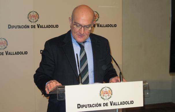 Valladolid busca posicionarse en Fitur como destino de primer orden con el vino como elemento diferenciador