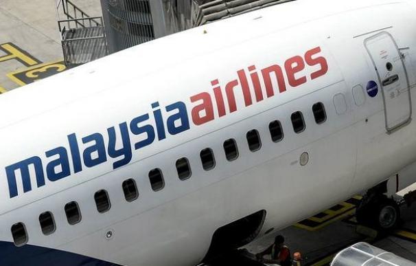 Suspenden la búsqueda submarina del vuelo MH370 desaparecido en 2014