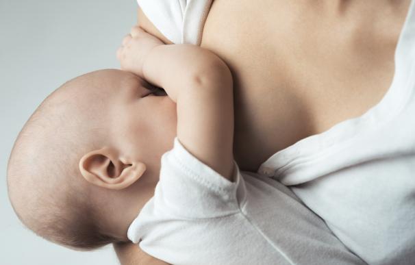 Salud y Al Halda presentan la 5ª Jornada de fomento de la lactancia materna