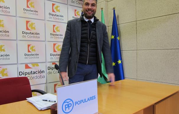 El PP acude al juzgado para obligar a la Diputación a informarle sobre la subvención a Guadalquivir Futuro