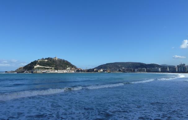 San Sebastián lleva a Fitur 12 propuestas para visitar la ciudad este año, una por cada mes