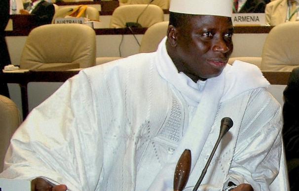 Dimiten cuatro importantes ministros del Gobierno de Gambia a dos días de la toma de posesión de Barrow