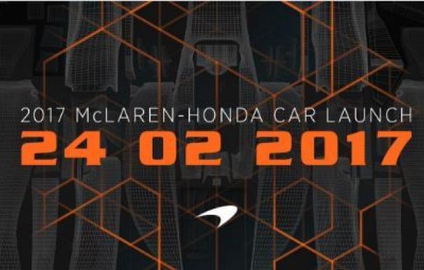 ¿Vuelve McLaren al color naranja? Las redes arden ante esa posibilidad