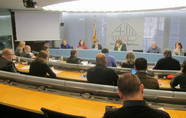 Barcelona mantiene su rechazo al Ejército en el Salón de la Enseñanza y espera respuesta de Fira