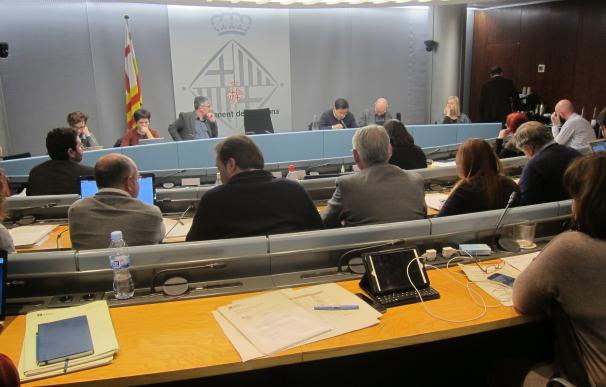 Barcelona elaborará un informe para regular la economía solidaria y evitar competencia desleal