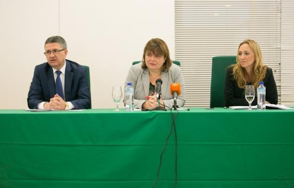La Diputación aprueba el lunes la segunda convocatoria de sus anticipos reintegrables con 26,4 millones