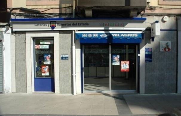 Vendido en Santander el segundo premio de la Lotería Nacional del jueves