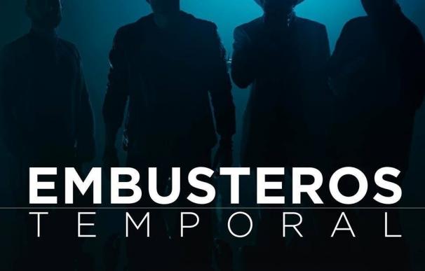 El grupo Embusteros presentará en concierto en su ciudad, Córdoba, y también en Madrid su nuevo álbum, 'La Verdad'
