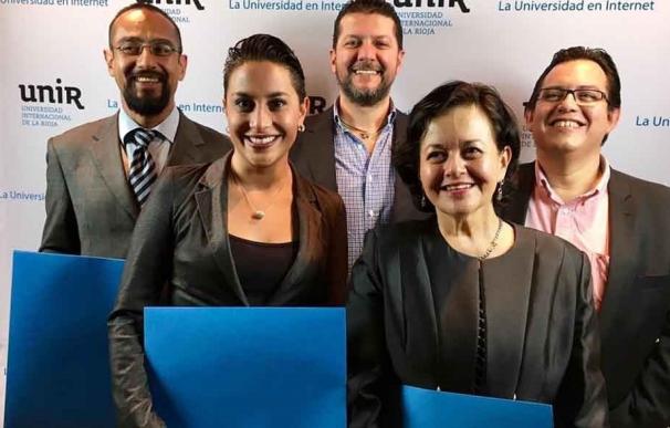 UNIR convoca sus becas para profesionales latinoamericanos