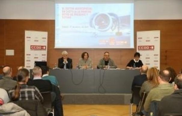 Franco avanza la creación un Foro para la Innovación y la Tecnología en Castilla-La Mancha