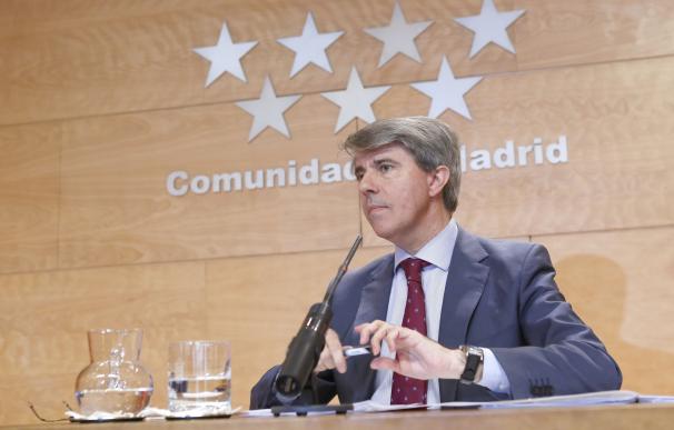 Garrido defiende que el tuit del PP de Madrid sobre Susana Díaz no tenía "ningún ánimo ofensivo"
