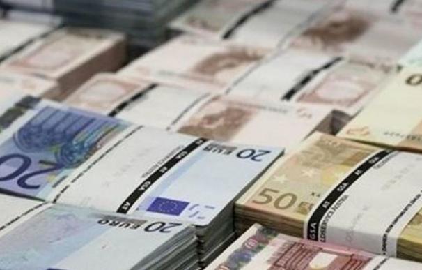 El Tesoro coloca 5.640 millones de euros en letras a seis y doce meses