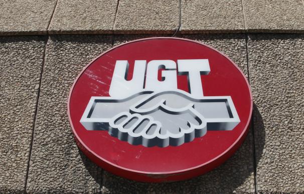 UGT exige al Gobierno que ponga en marcha la Iniciativa Legislativa Popular de ingresos mínimos