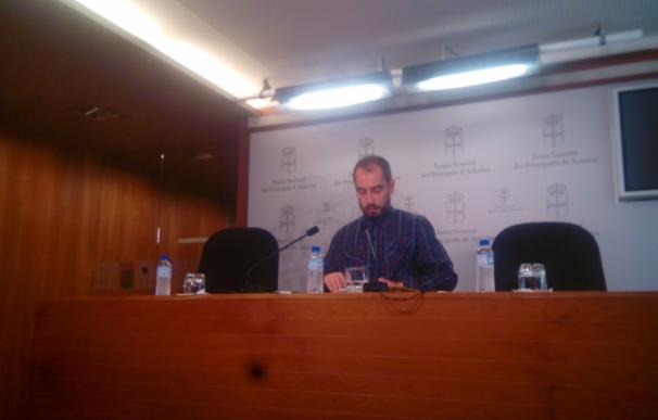 Piernavieja (Podemos) considera "un ejercicio de oscurantismo en Sogepsa" el despido de Del Santo