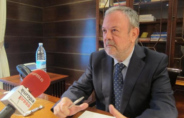 Los gobiernos central y vasco designan a los equipos que negociarán la resolución de las "discrepancias" sobre el Cupo