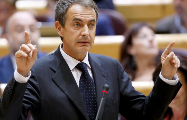 Zapatero anunciará a Obama los presos que acogerá España, no más de tres