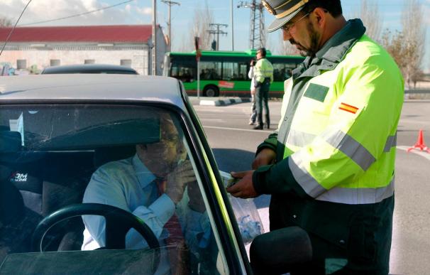 El TSJM anula la Ordenanza del Ayuntamiento de Madrid sobre multas de tráfico