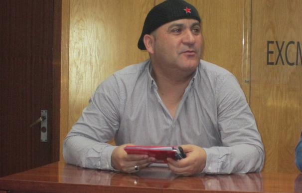 Acaip y UGT denuncian "trato de favor" de la dirección de la cárcel hacia Andrés Bódalo