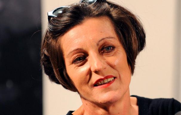 La rumano-alemana Herta Müller gana el Nobel de Literatura 2009