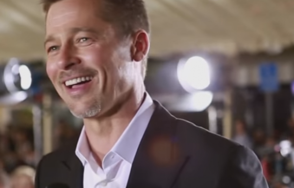 Brad Pitt rompe su silencio tras su divorcio con Angelina Jolie