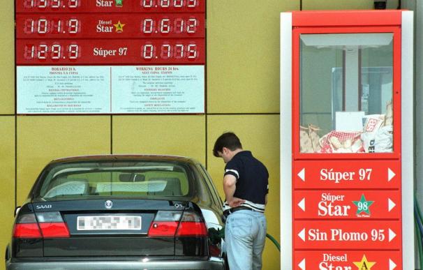 Petrocat compra a Copcisa su división de estaciones de servicio
