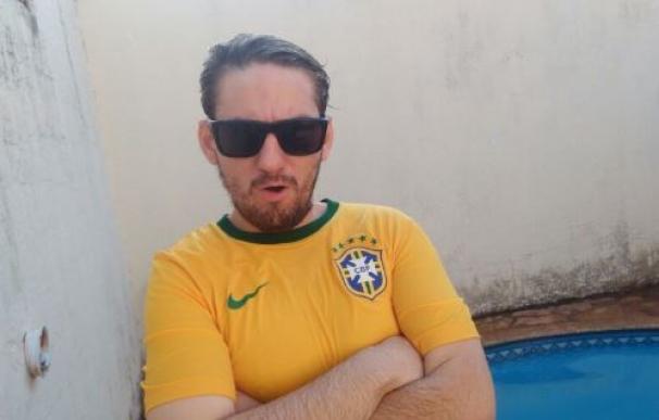 Para colmo de Messi, su clon es brasileño