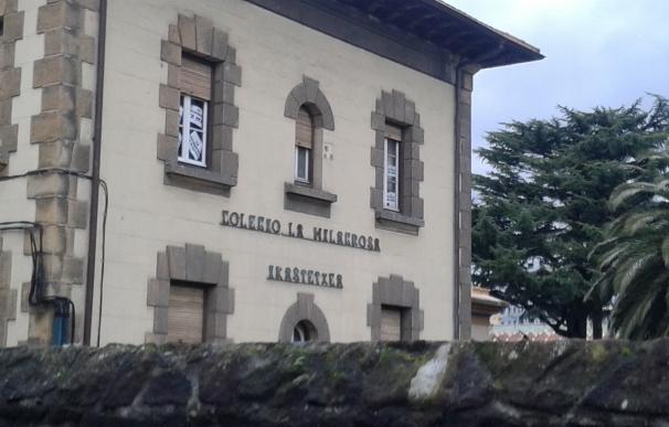 PSE de Barakaldo pide al Ayuntamiento los "recursos necesarios" para garantizar la continuidad de La Milagrosa