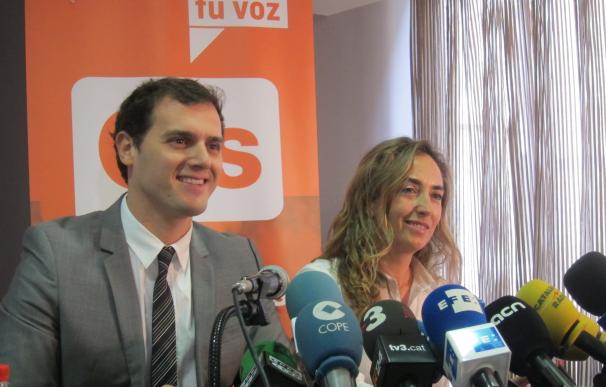 Punset afirma que la Ejecutiva de Ciudadanos propuso cambiar el discurso en Cataluña para captar el voto nacionalista