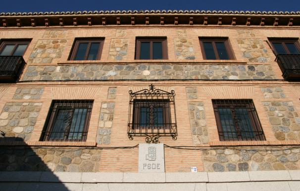 Solo dos líderes provinciales del PSOE C-LM quieren revalidar cargo, otros dos no se pronuncian y en Cuenca habrá relevo