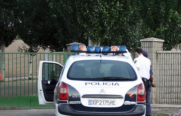 Una mujer de 40 años aparece muerta con signos de violencia en Burgos
