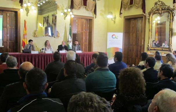 La Junta busca crear 23.500 nuevos empleos hasta 2020 en Andalucía a través de un programa para el desarrollo sostenible