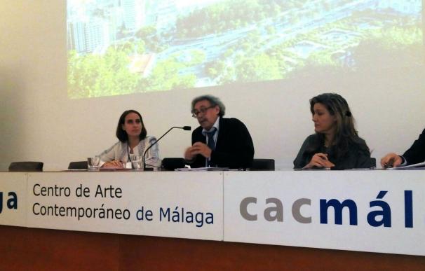 Pilar Vicente anuncia que instará al Ayuntamiento a agilizar la inclusión de Valladolid en la Red de Ciudades Creativas