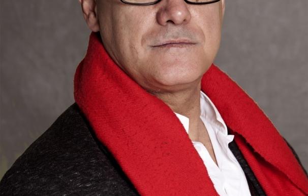 Luis F. Jiménez, nuevo director artístico del Festival de Teatro de Olite