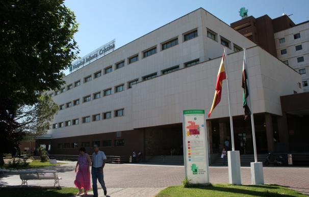 El hospital Infanta Cristina de Badajoz realiza el primer trasplante por donación de un paciente fallecido en asistolia