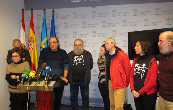 El Movimiento Social por la Escuela Pública de Asturias pide la desaparición paulatina de los conciertos educativos