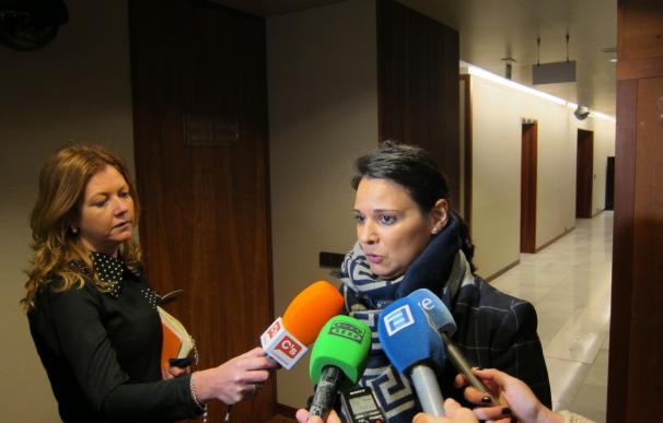 Ciudadanos asegura que hay 380.000 euros comprometidos para las obras del Materno Infantil de Oviedo